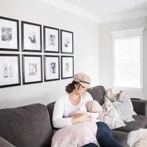 Meet your Posher, Jenna